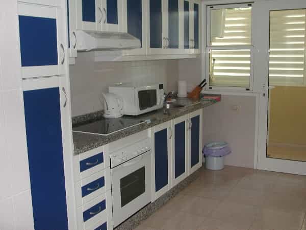 公寓 在 埃尔阿布里戈, 加那利群岛 10094314