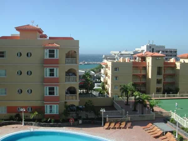 Condominium in El Abrigo, Canary Islands 10094314