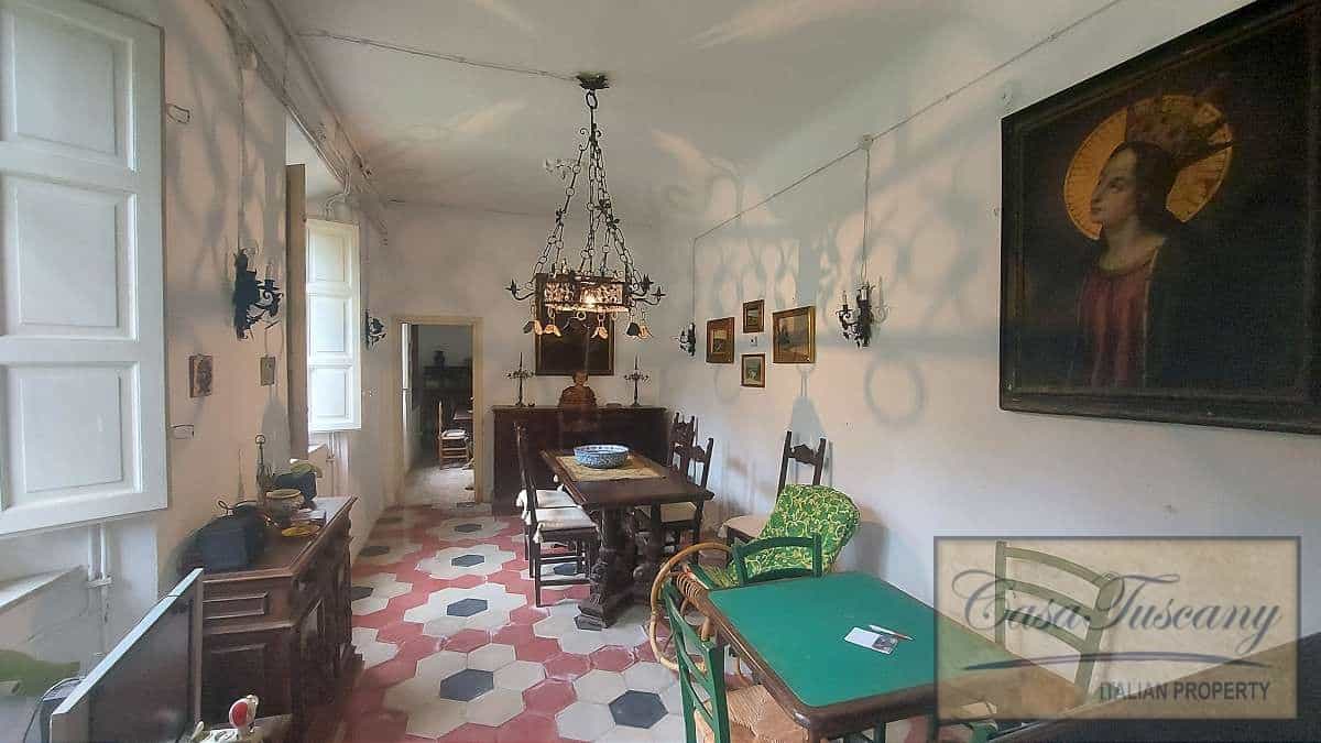 жилой дом в Bagni Di Lucca, Tuscany 10094327