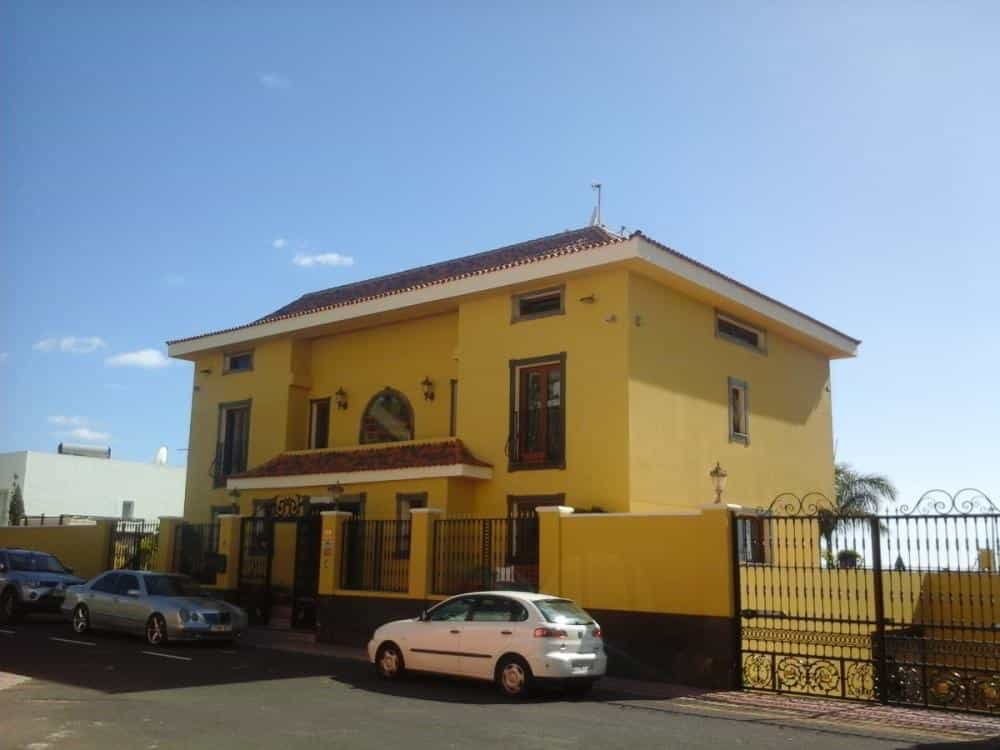 casa no Roque Del Conde,  10094329