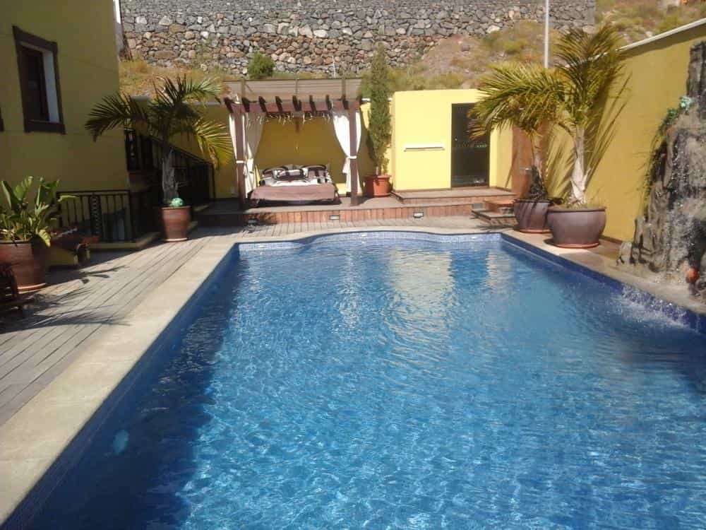 Будинок в Roque Del Conde,  10094329