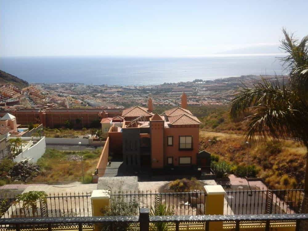Casa nel Roque Del Conde,  10094329