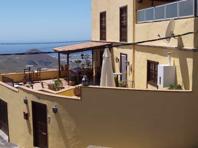 房子 在 La Hoya, Canary Islands 10094330