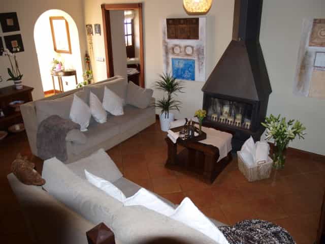 Talo sisään La Hoya, Canary Islands 10094330