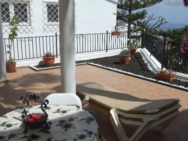 House in Cabo Blanco, Canary Islands 10094332