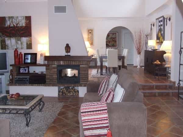 Haus im Valle San Lorenzo,  10094335