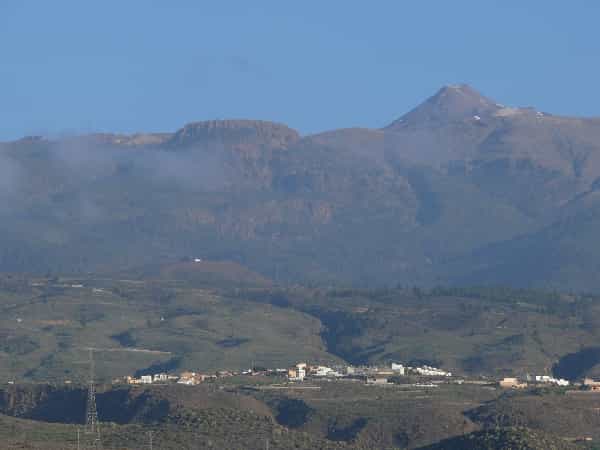Condomínio no Aldea Blanca del Llano, Canary Islands 10094341