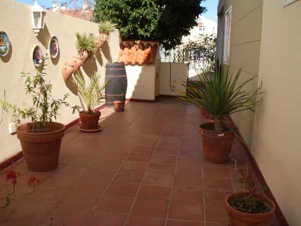 House in Las Galletas, Canary Islands 10094343
