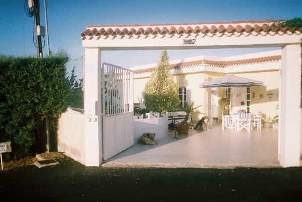 House in La SabInIta,  10094344