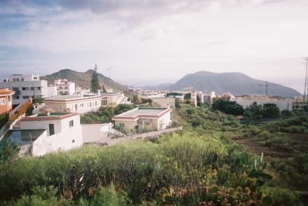 Talo sisään Arico el Nuevo, Canary Islands 10094344