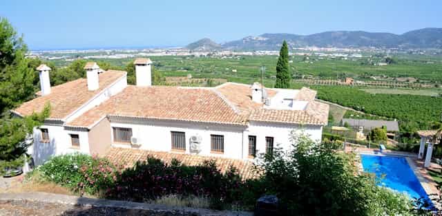 Haus im Gandia, Valencia 10094350