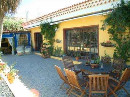 House in Castro, Canary Islands 10094352