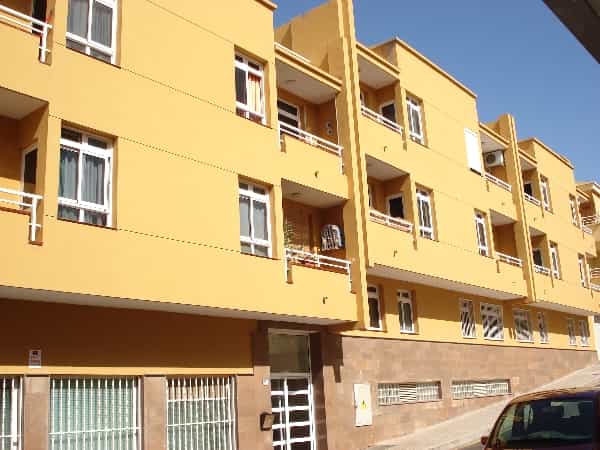 Condominium in El Abrigo, Canary Islands 10094353