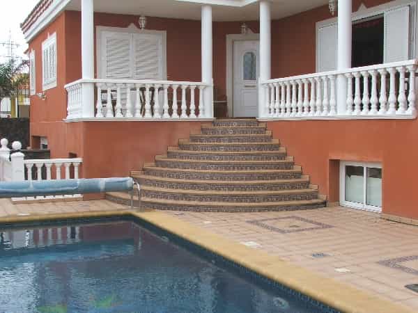 Haus im Hoya Grande, Kanarische Inseln 10094356