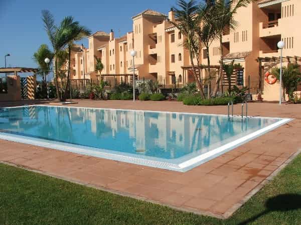 Condominium dans El Abrigo, les îles Canaries 10094357