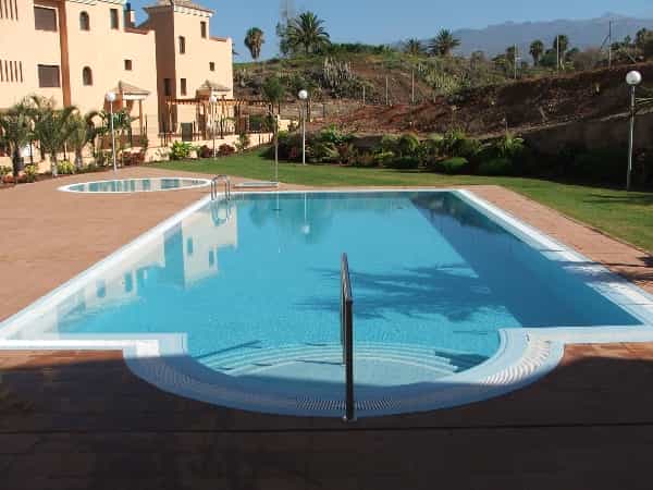 Condominium in El Abrigo, Canary Islands 10094357