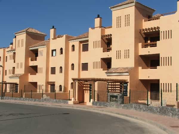 Condominio en El Abrigo, Islas Canarias 10094357