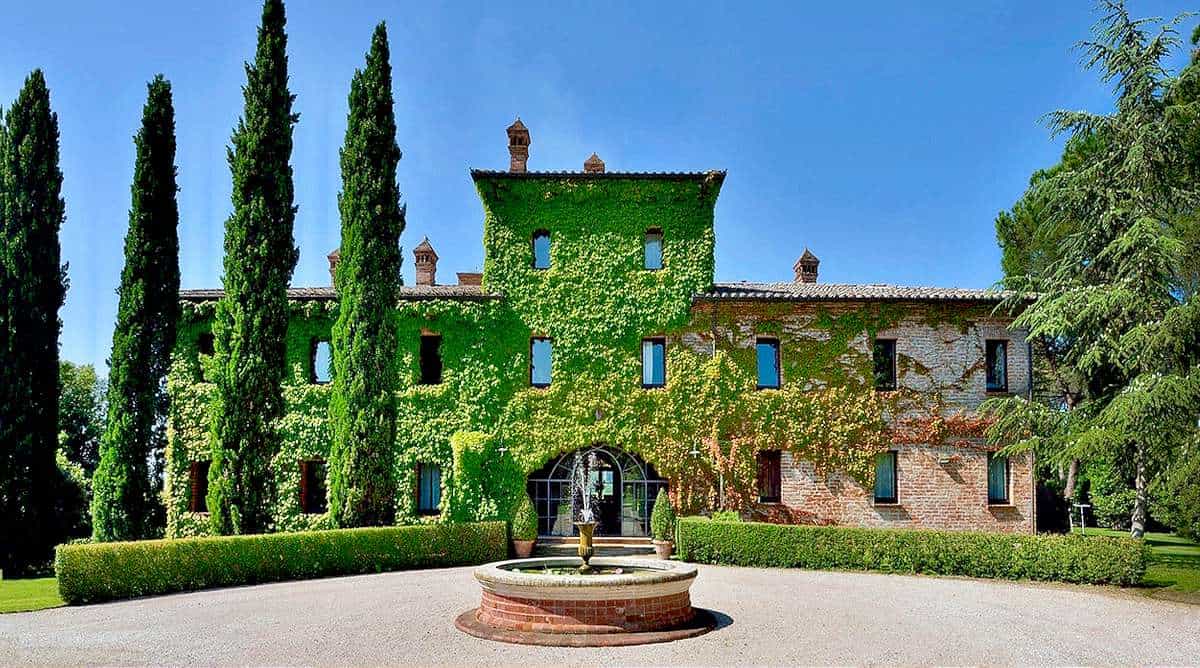 House in Castiglione del Lago, Umbria 10094360