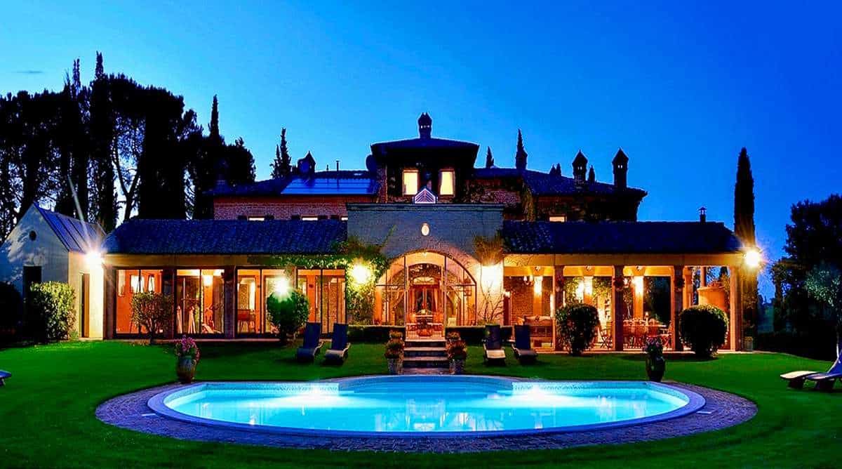 House in Castiglione del Lago, Umbria 10094360