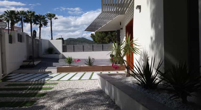 Huis in Ador. Monte Corona. (Gandia), Valencia 10094361