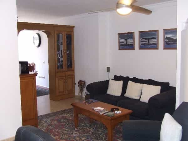 公寓 在 埃爾阿布里戈, 加那利群島 10094362