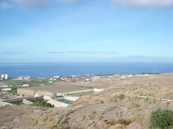 casa en Hoya Grande, Islas Canarias 10094363