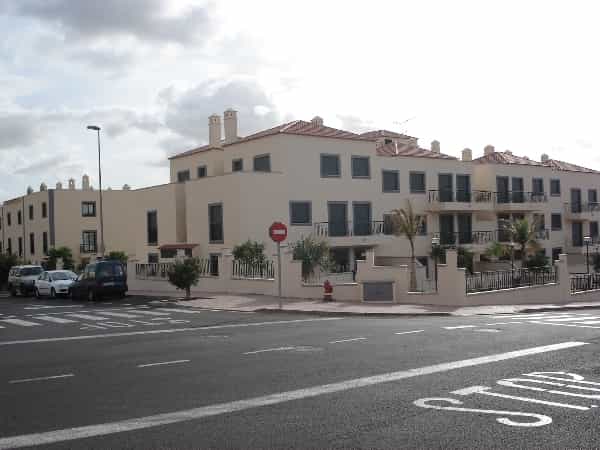 House in Aldea Blanca del Llano, Canary Islands 10094364