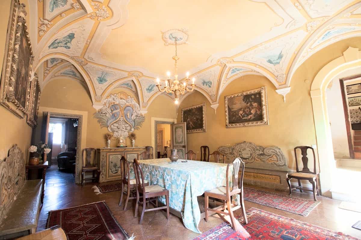 casa en Volterra, toscana 10094365