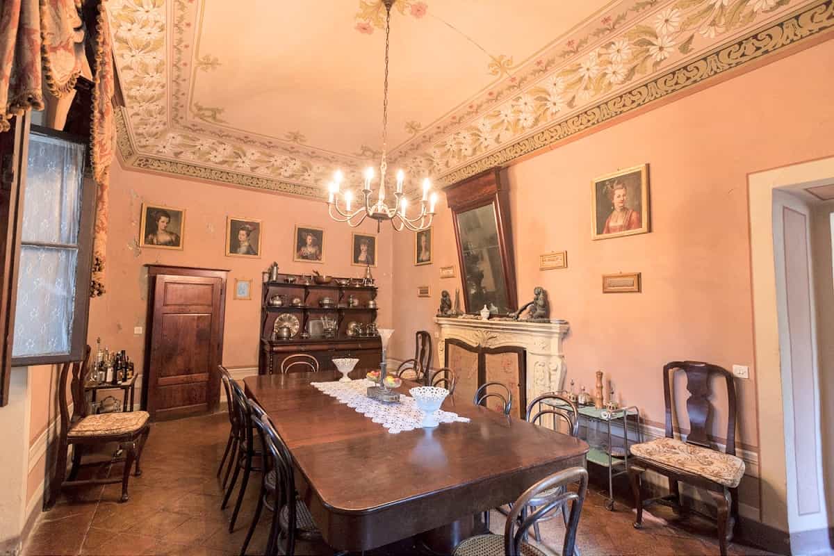 Будинок в Volterra, Tuscany 10094365