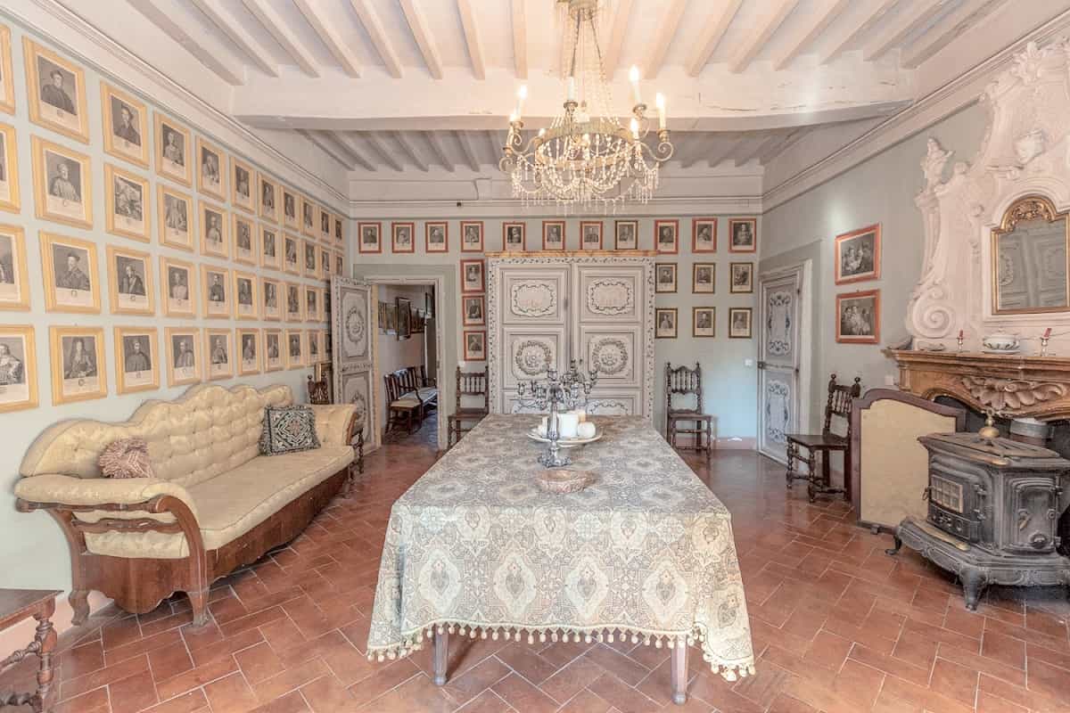 Haus im Volterra, Toskana 10094365