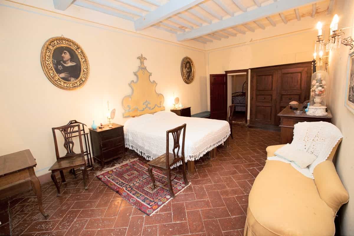 Dom w Volterra, Tuscany 10094365
