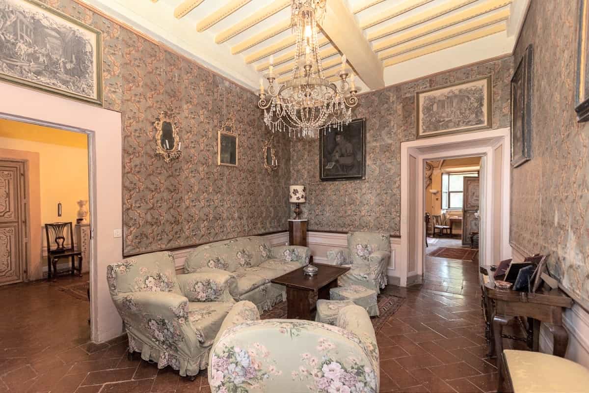Talo sisään Volterra, Tuscany 10094365