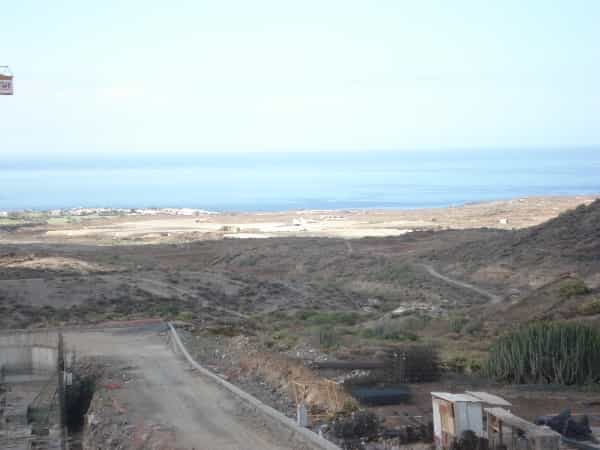 Кондоминиум в Aldea Blanca del Llano, Canary Islands 10094367