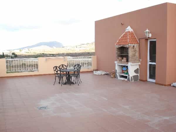 Condominium in Aldea Blanca del Llano, Canary Islands 10094367