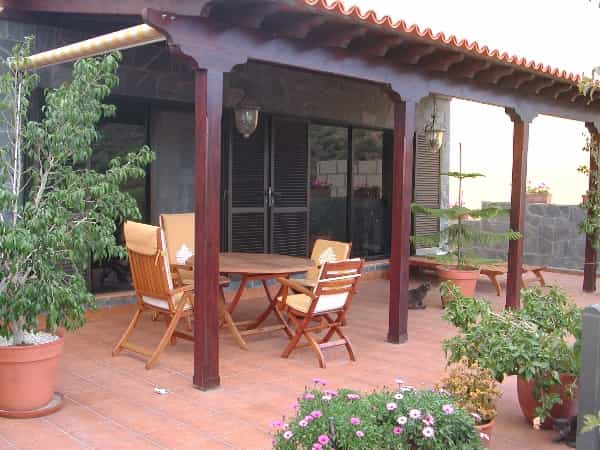 House in Aldea Blanca del Llano, Canary Islands 10094369