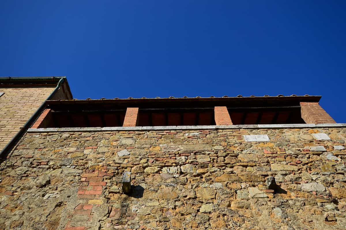 жилой дом в San Quirico D'orcia, Tuscany 10094370