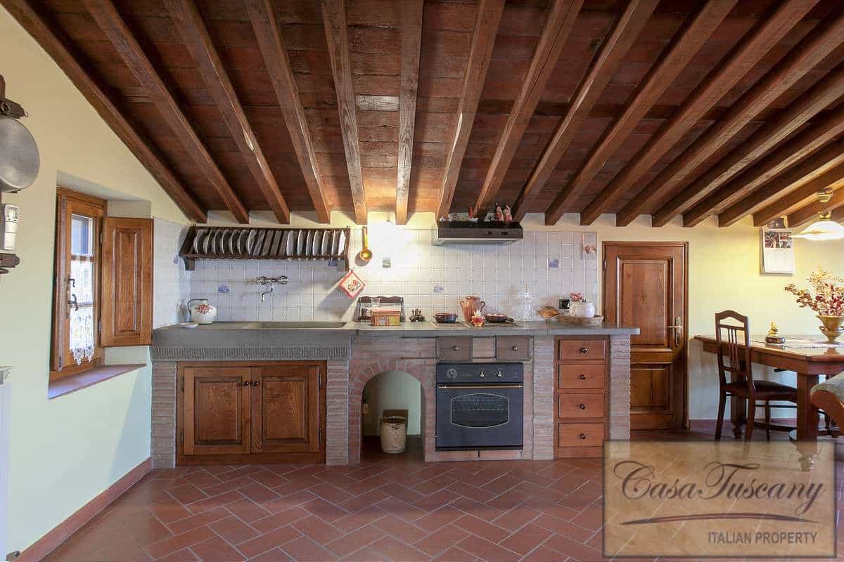 بيت في Capannori, Tuscany 10094375