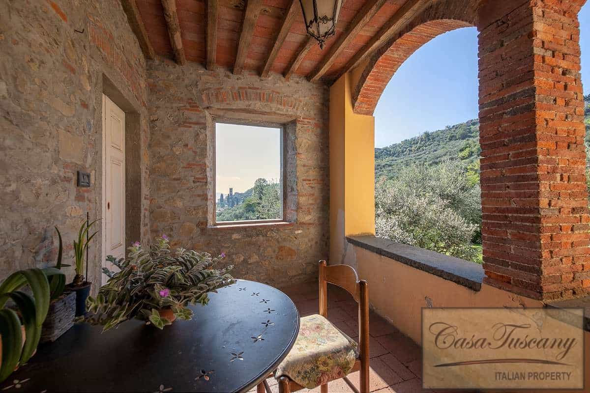 House in Lammari, Tuscany 10094375