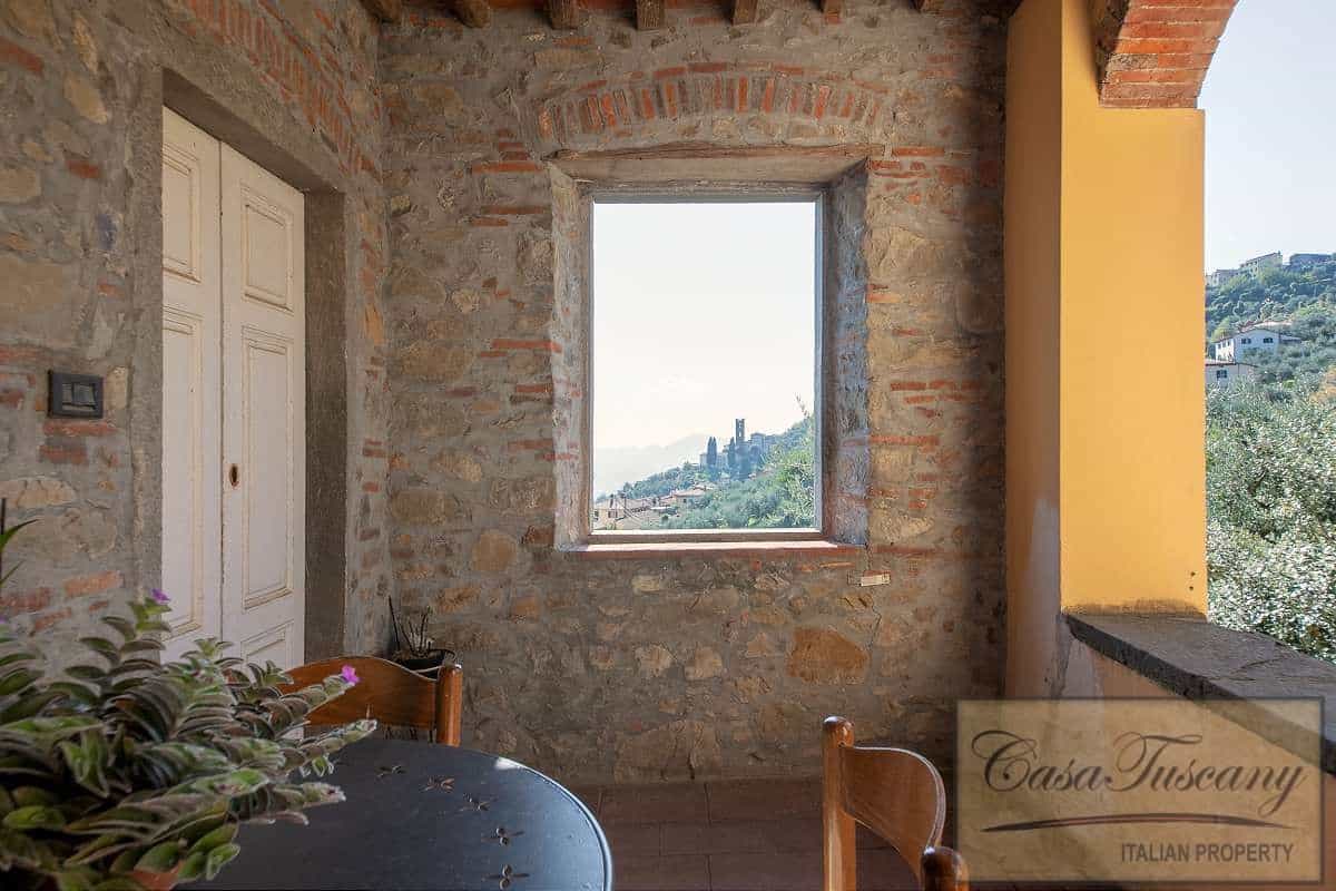 σπίτι σε Capannori, Tuscany 10094375