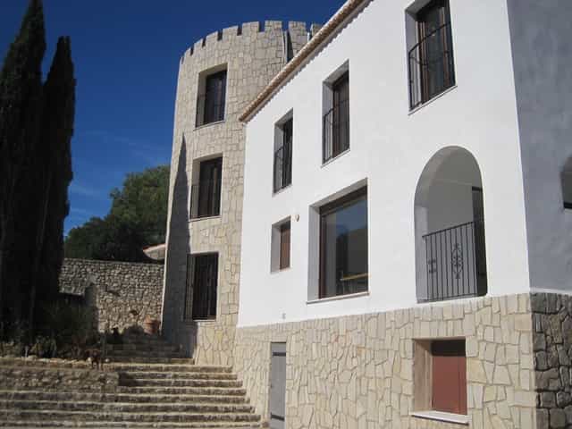 House in Gandia, Valencia 10094376