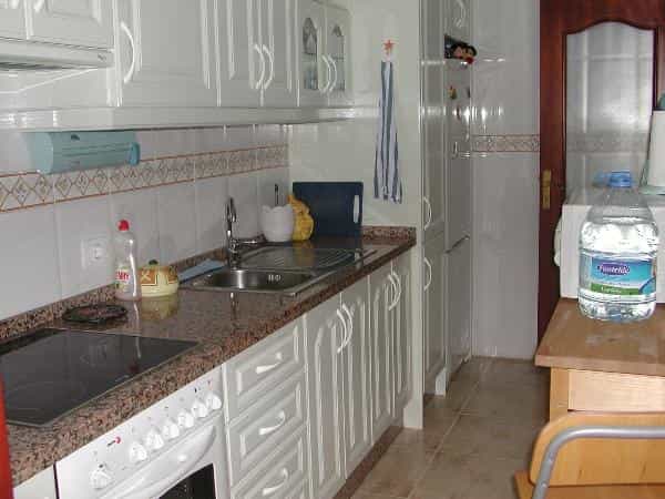 Condominium in Valle San Lorenzo,  10094377