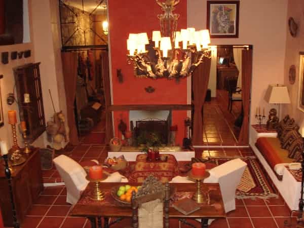 房子 在 San Miguel, Canary Islands 10094381
