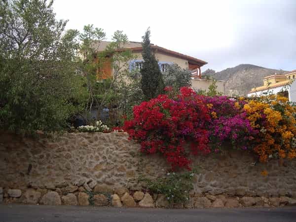 House in San Miguel, Canary Islands 10094381