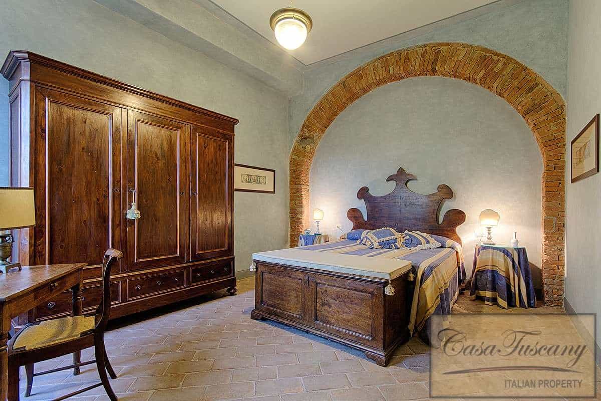 Rumah di Casciana Terme, Tuscany 10094382