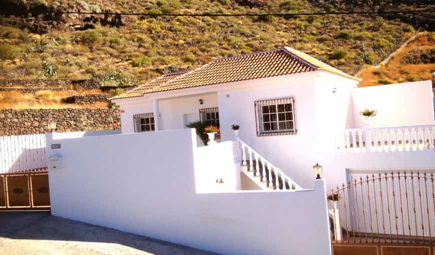 Будинок в Chajaco, Canary Islands 10094384