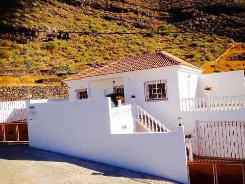 House in VIlla de CandelarIa,  10094384