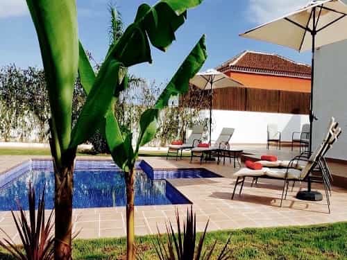 House in Chajaco, Canary Islands 10094384