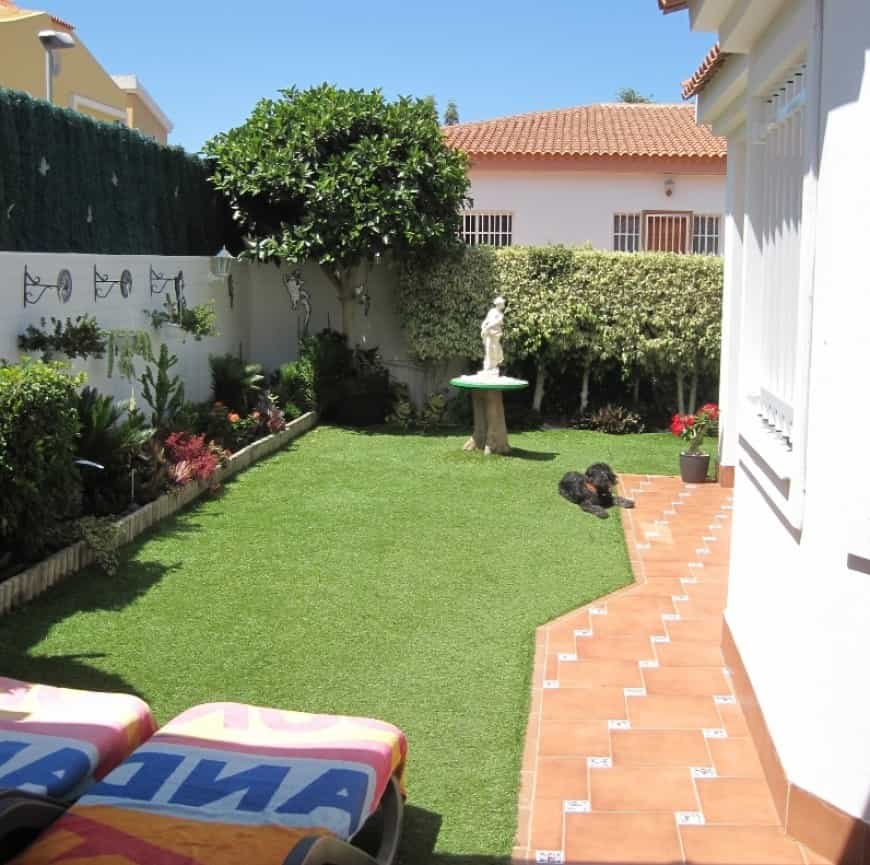 House in Adeje, Canary Islands 10094389