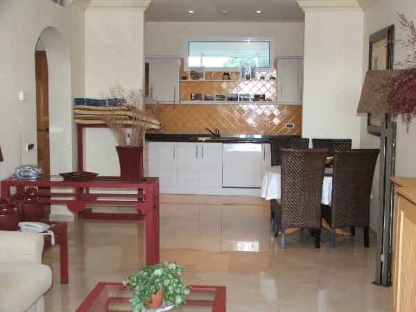 公寓 在 埃尔阿布里戈, 加那利群岛 10094390