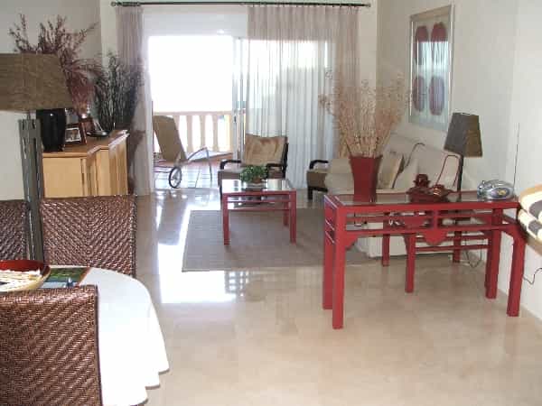公寓 在 埃爾阿布里戈, 加那利群島 10094390